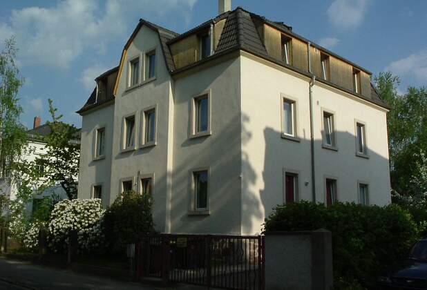 DER IMMO TIP vermittelt erneut erfolgreich Mehrfamilienhaus in Dresden!