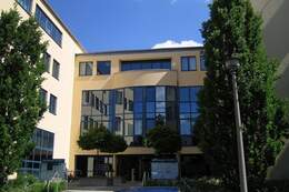 ERGO Lebensversicherung mietet für einen neuen Standort in Dresden 270 m² Bürofläche an