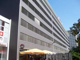 DER IMMO TIP - verkauft bereits 2012 ein 7.000m2 - Geschäftshaus in der Chemnitzer City