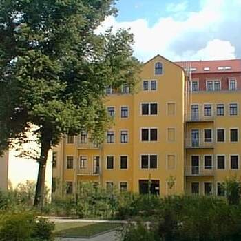 10.06.2019 - Investment in Dresden Friedrichstadt vermittelt!