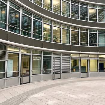 15.01.2018 - Dresden: Erfolgreiche Vermittlung eines 10-Jahres-Mietvertrags im AMMONHOF