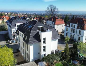 Dresden-Gorbitz: Eigentumswohnung im Neubauprojekt verkauft!