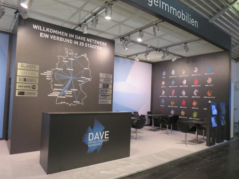 DER IMMO TIP erfolgreich mit zwei Messeauftritten auf der EXPO REAL 2016