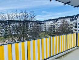 Paket 3 Eigentumswohnungen mit Balkon + TG Stellplatz in Schloßchemnitz kaufen