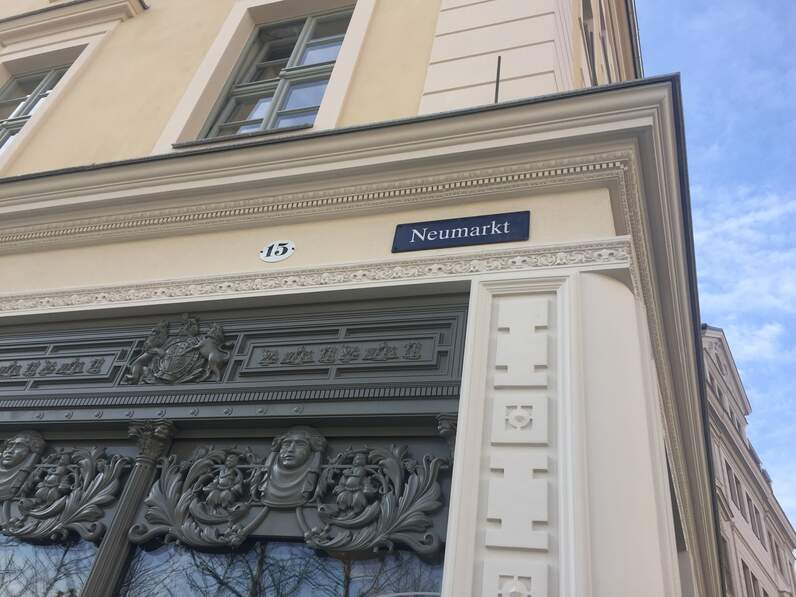 Die Landeshauptstadt Dresden gewinnt den Immobilienmanager-Award 2019