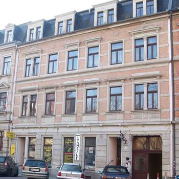 15.11.2012 - Ladengeschäft in Dresdner Neustadt vermietet