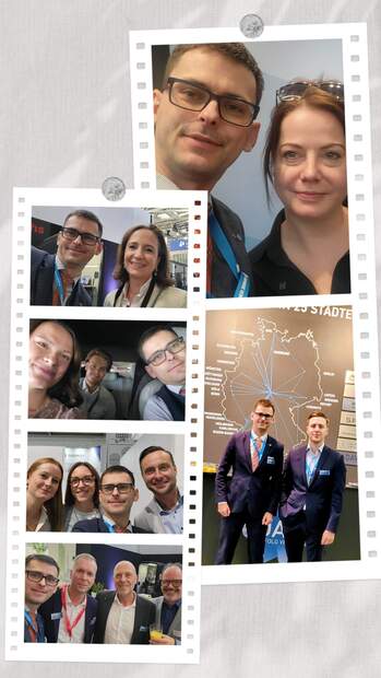Die EXPO REAL ist vorbei ...