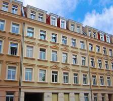 Eigentumswohnung in Leipzig verkauft!