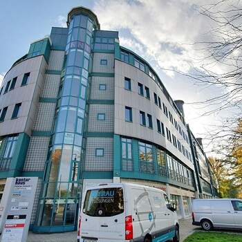 18.03.2021 - Dresden: 120 m² Bürofläche unweit der City vermietet