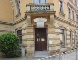 Nach kurzer Zeit Neuvermietung eines Ladengeschäftes aus Hausverwaltungsbestand in der Radeberger Vorstadt vermietet