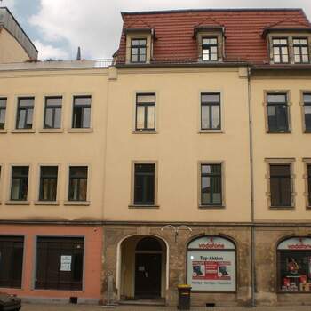 15.11.2012 - DER IMMO TIP vermittelt Laden in Dresden Plauen!
