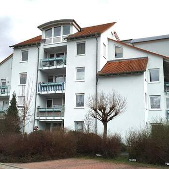 08.06.2016 - Neuer Investor für 3-Raumwohnung in Angersdorf bei Halle (Saale)