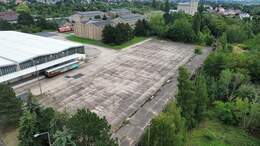 Nähe Meißen: Rund 3.000 m² Freifläche vermittelt!