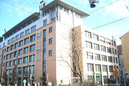 IT-Dienstleister mietet in Dresden 245 m² Bürofläche im Bürohaus "Am Wettiner Bahnhof"