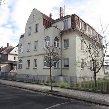 01.04.2019 - Riesa: DER IMMO TIP vermittelt Mehrfamilienhaus