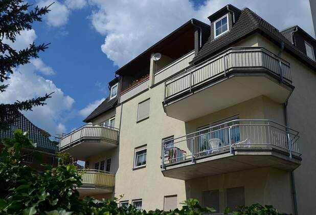 In Radebeul konnte eine Kapitalanlage erfolgreich den Besitzer wechseln.