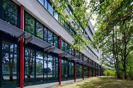 DER IMMO TIP Chemnitz vermietet 4.200 m² Bürofläche im alten Technischen Rathaus
