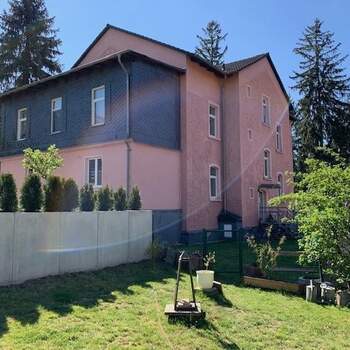 18.03.2021 - Mehrfamilienhaus und Baugrundstück in Radeberg vermittelt
