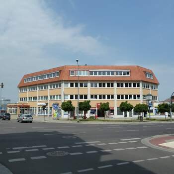 15.11.2012 - DER IMMO TIP vermittelt wieder eine Einzelhandelsfläche im führenden Center von Weißwasser