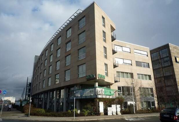 Personaldienstleister mietet 400 m² Bürofläche für seinen Dresdner Standort