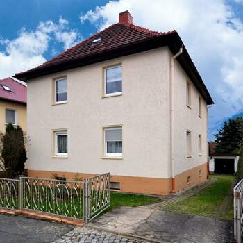 18.04.2017 - Einfamilienhaus in Dresden Naußlitz verkauft