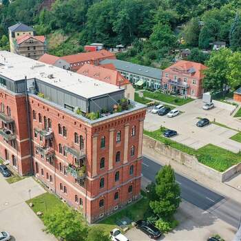 29.01.2024 - Dresden: Wohnungspaket in der Königsmühle vermittelt