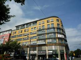 Kleinen Shop am Fetscherplatz vermietet