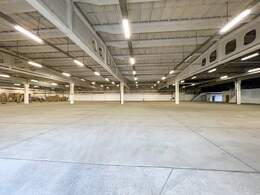 Dresden: Autobahnnahes Lager mit 1.000 m² Fläche vermietet!
