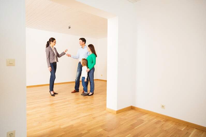 Immobilienkauf steht an: Was sollte man jetzt tun?