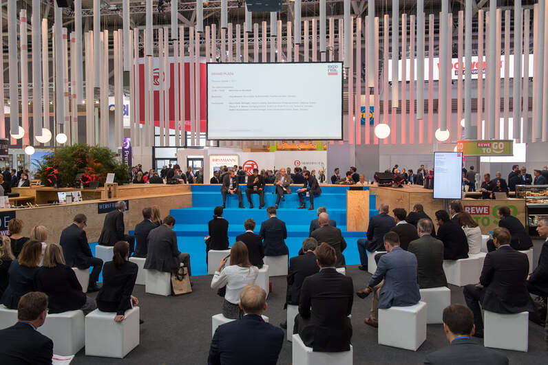 DER IMMO TIP auf der EXPO REAL 2018