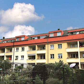 15.09.2019 - DER IMMO TIP vermittelt in Berlin Eigentumswohnung an Berliner Anleger - weitere Immobilienangebote gesucht
