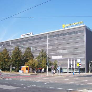 04.11.2012 - DER IMMO TIP Chemnitz vermittelt City - Geschäftshaus