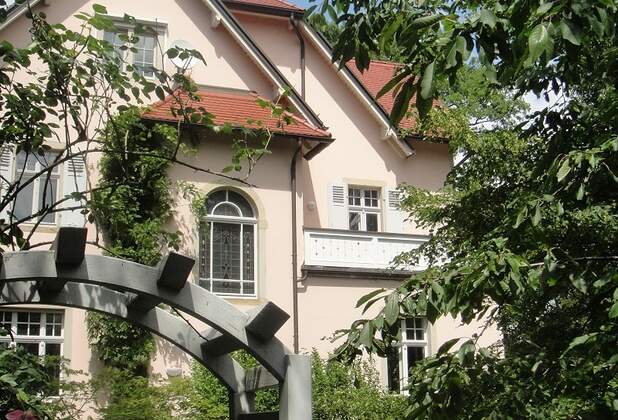 DER IMMO TIP vermittelt exclusive Wohnung in Dresden Blasewitz!