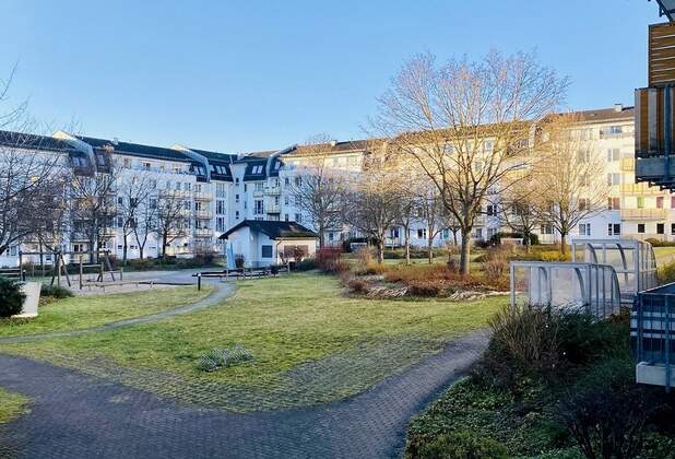 Wohnungspaket in Chemnitz an Privatinvestor vermittelt