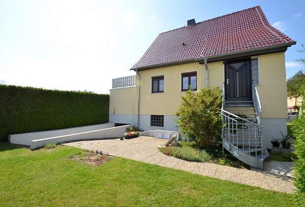 Einfamilienhaus in Dresden Rähnitz wechselt den Besitzer
