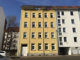 DER IMMO TIP Leipzig vermittelt erfolgreich Mehrfamilienhaus in Leipzig Volkmarsdorf an Leipziger Bestandshalter