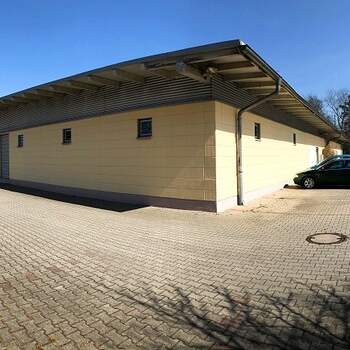 06.05.2019 - Bautzen: DER IMMO TIP vermittelt erneut ehemaligen Supermarkt in Königswartha