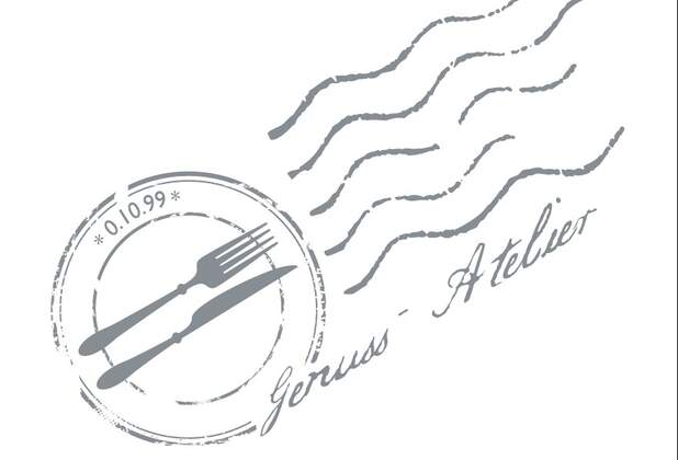Das Restaurant "Genuss Atelier" eröffnet am Waldschlösschen
