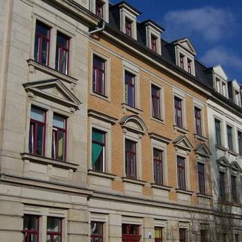 21.06.2016 - Mehrfamilienhaus in Dresden Plauen verkauft