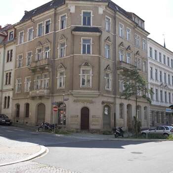 19.06.2013 - Unsaniertes Wohn- und Geschäftshaus in Dresden verkauft!