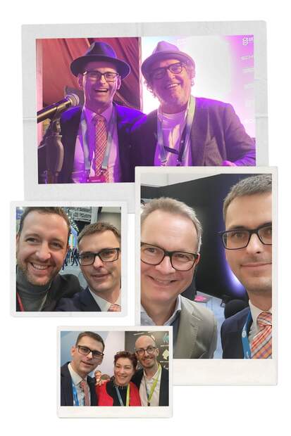 Die EXPO REAL ist vorbei ...