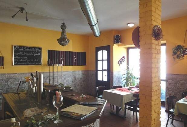 Ehemaliges "Kesselhaus" in der Dresdner Neustadt vermietet