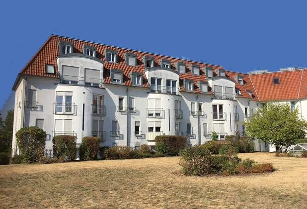Kapitalanlage in Dresden Laubegast vermittelt