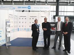 IMMO FINANZ MESSE in Dresden