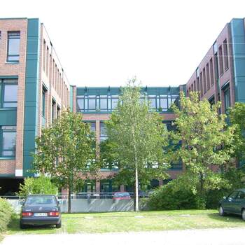 15.11.2012 - Ansiedlung der Techem Energy Services am Standort Dresden