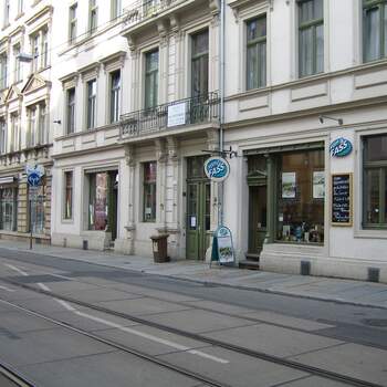 15.11.2012 - Erneute Ladenflächenvermietung in Dresden realisiert!