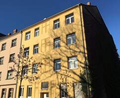 Verkauf eines Mehrfamilienhauses in Dresden Pieschen
