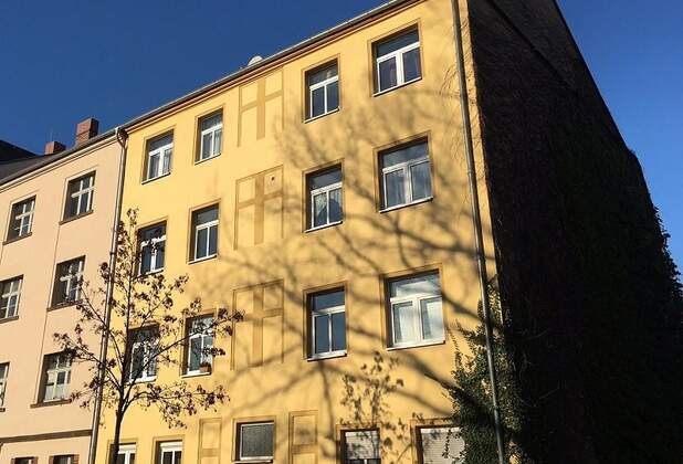 Verkauf eines Mehrfamilienhauses in Dresden Pieschen