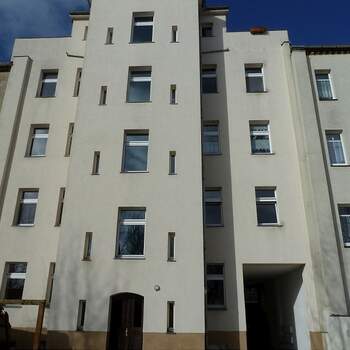 12.05.2013 - Mehrfamilienhaus in Leipzig an Privatinvestor aus Berlin vermittelt