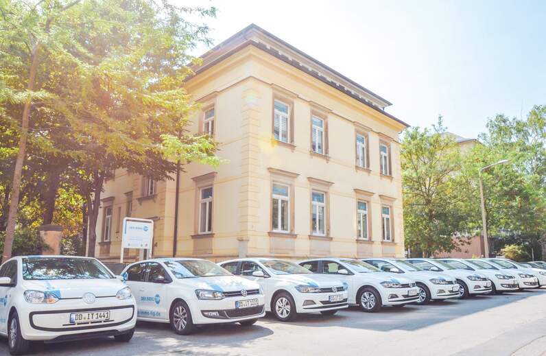 DER IMMO TIP erweitert seine Onlinepräsenz - Neue Stadtseiten für sächsische Klein- und Mittelstädte